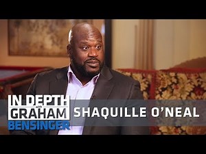 How Shaq spent $1 Million in one day