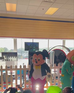 Mickey go crazy❤️❤️❤️❤️ | Jump N' Jam Inflatables & Jump N' Jam Playland