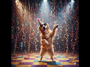 Viral Funny Dogs Dancing 🕺🐕 | Best Dog Video Compilation #viral #dance