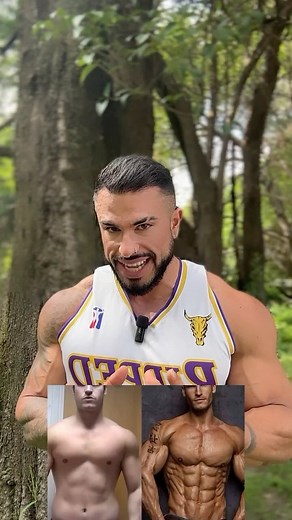 ¿CARDIO? Hiit vs Liss ⏰tiempo??? Intensidad?🥵. . . . . #cardio #cardioliss #cardiohiit #bajargrasa #bodypositive #amatucuerpo #gym #fitness #comida #ejercicio #musculo #dieta #lifestyle #estilodevida #salud #wellness #health #salud #gym | Rob Franzoni - IFBB PRO