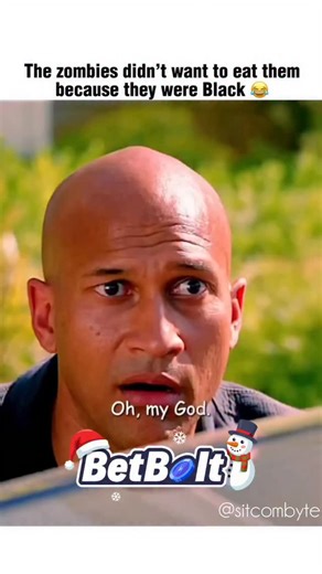 Sitcom Byte on Instagram: "🎬 Key & Peele 2012 ‧ Sketch comedy ‧ 5 seasons Keegan-Michael Key and Jordan Peele, two comics, use sketches and live segments to perform jokes and entertain the audience. . #nostalgia #throwback #throwbackclips #reelvideo #viralreels fyp foryou viralvideos viral nostalgic memories goodolddays"