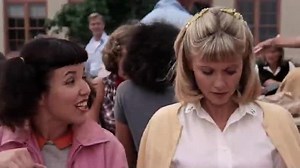 Watch 'The very least.' | Grease Clip