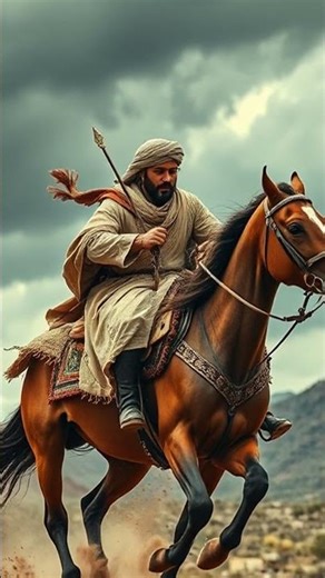 Persian Postal System: World's First Express Mail?