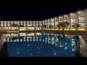 Amaronda Resort & Spa, Eretria, Greece | Travel With Navya