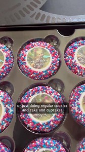 11M views · 2.1K reactions | Stuf Them, Dip Them, Decorate Them, Gift Them! Customize your OREO cookie for the perfect gift. | OREO | Facebook