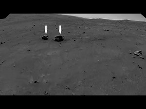 NASA's Perseverance Rover Recorded The Most Stunning And Longest Drive On Mars