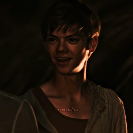 The One That Got Away. | Maze Runner Edit.