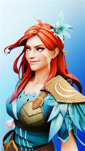 Dota walk🖤 тгк:reeeeeize #3d #dota2 #edit #games #dota #anime #windrunner #вэрка #blender #valve