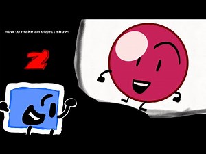 How To Make an object show! | #1 | Basics | Flipaclip