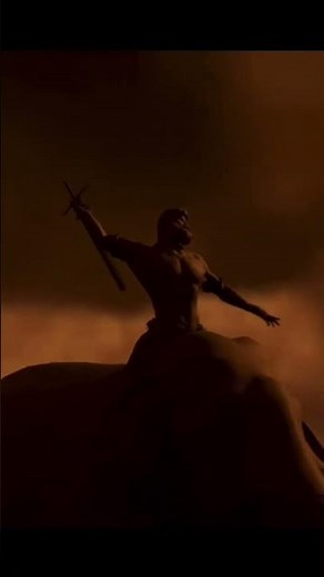 Movie clips- Two steps from hell Victory