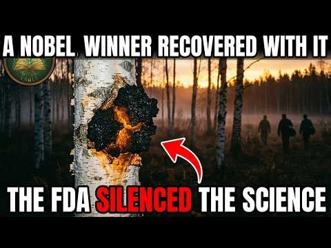 Soviets used it to support cancer care. 1,600 studies. Zero US trials. Why?