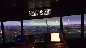 6.7K views · 104 reactions | Transas Ice Simulator on Polar Water. | Maritime and Technology | Facebook