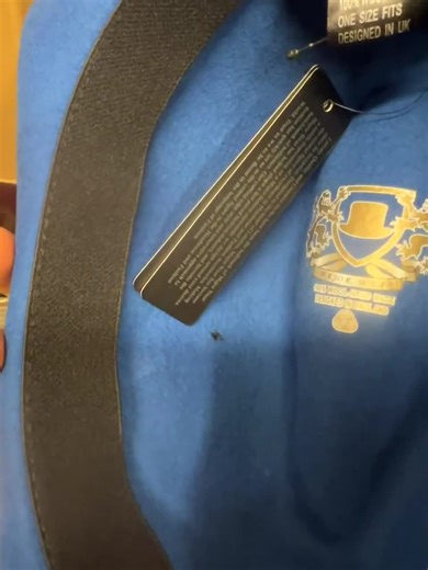 Blue 100% Wool Handmade Stitched Tricorn Army Military Pirate Hat - Etsy