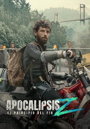 Apocalipsis Z: El principio del fin online