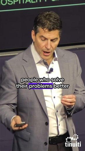 Problems Aren’t the Exception—They’re the Job #leadershiptips #problemsolving