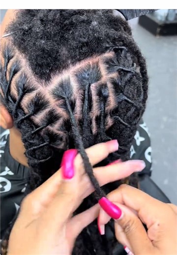 Effective Rubber Method for Loc Maintenance