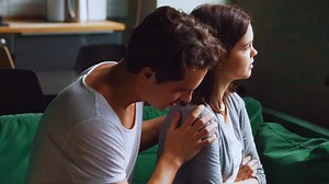 6 Subconscious Signs A Woman Is About To End Things With You