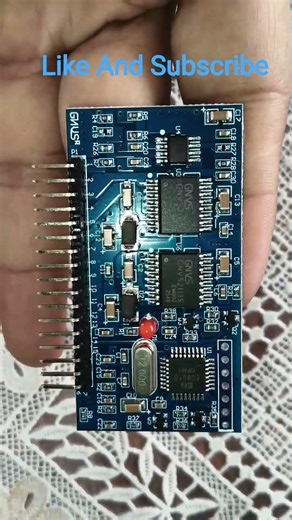 Egs002 PureSine Wave Inverter Module #shorts #viral #viral