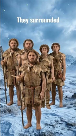 How Did Humans Hunt Mammoths? 🦣 The Ice Age Survival.