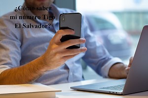 ¿Cómo saber mi número de teléfono Tigo El Salvador? - VidaBytes