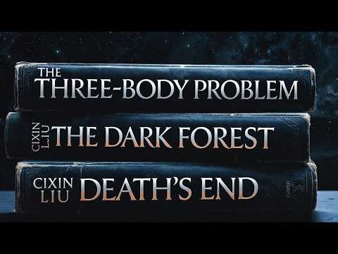 Three Body Problem Summary - Part II (Spoiler Alert!)