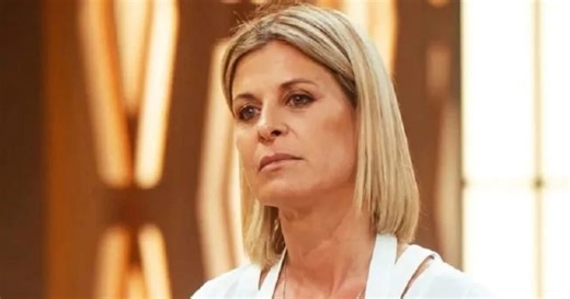 Revelaron la verdadera razón por la que Eugenia Tobal abandonó MasterChef Celebrity: “A los tiros”
