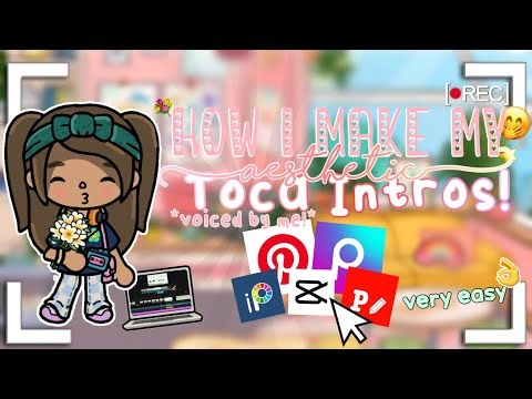 *REQUESTED* Intro Tutorial 🤭⭐️🌷( LATE 300 SUB SPECIAL!)