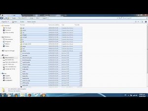 Como instalar osTicket localmente