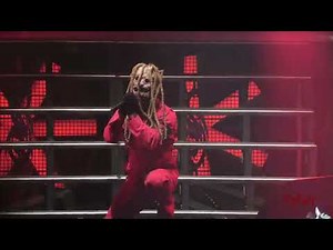 Slipknot Live - COMPLETE SHOW - Mansfield, MA, USA (August 15th, 2024) Xfinity Center [4K]