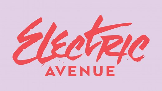 Electric Avenue 2025 Lineup - Feb 21 - 22, 2025