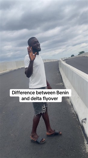 Difference Between Benin and Delta Flyover Explained