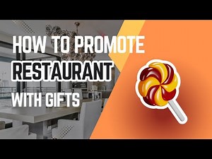 Restaurant Promotion Ideas: How to Fill Your Tables Daily