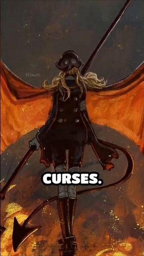 One Piece: Imu’s Magic Book and Domi Reversi Explained