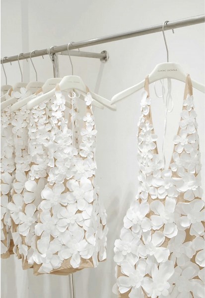 Stylish Outfit Ideas by Giang Donna for Fashion Enthusiasts