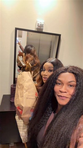 8.4K views · 100 reactions | Ma Mary mor check into her hotel again? | Charlotte Roberts | Facebook