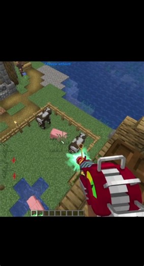 minecraft mod that shoul be illegal 💀 part 128