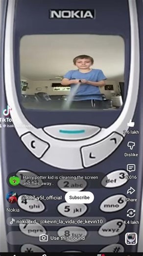 Nokia phones about me