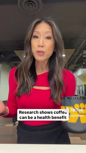 Caffeine Levels in Popular Coffee Brands Tested