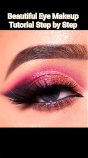 Beautiful Makeup Tutorial