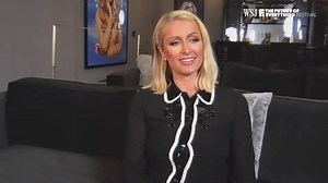 Paris Hilton teases reality TV return at WSJ's The Future of Everything Festival