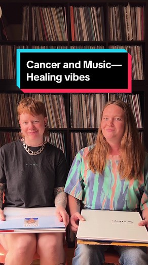 Healing Music Playlist for Cancer Patients