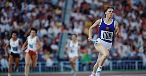 A new era for women’s 400m running, but we still need to talk about Marita Koch