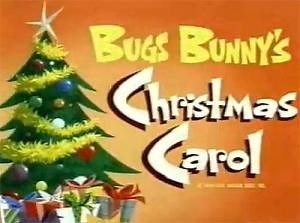 Bugs Bunny's Christmas Carol (S) (1979)
