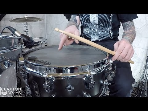 The Gravity Blast (Freehand Technique)