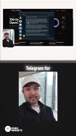 How I Set Up My AI Assistant on Telegram