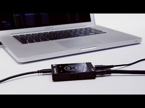 Traktor Audio 2 | Native Instruments