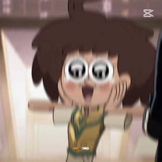 Anne Boonchuy 💙✨️🌹 #edit #amphibia