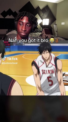 Kuroko no Basket: The Best Basketball Anime Experience