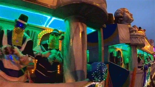 Parades can return to their normal routes, but they have work to do to get there