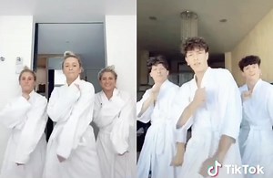 ROBEots 🤖🤖🤖 #duet #fyp @itstaylerholder @tonylopez__ @ondreazlopez_